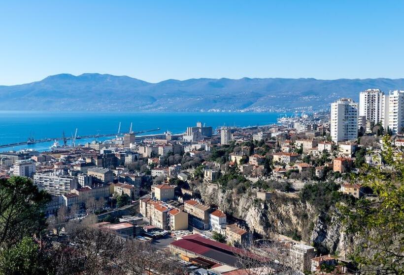 پانسیون Little Flower In City Center