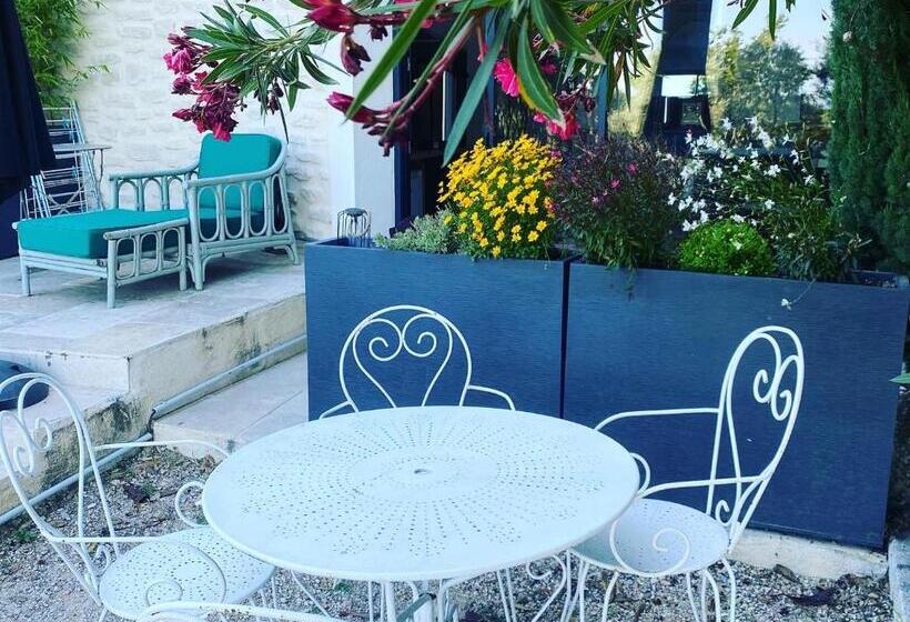 膳宿费 Terre Luberon