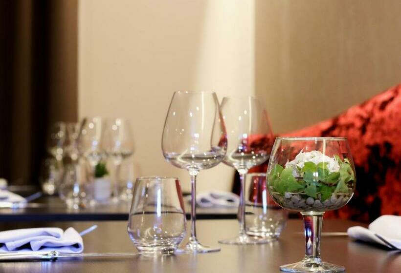 Отель Auberge De La Vieille Ferme