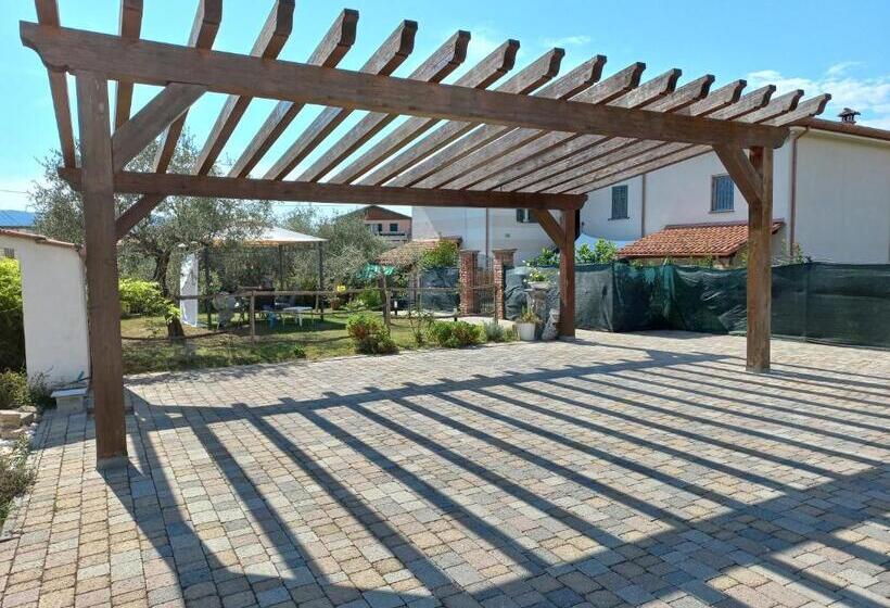 B&b Lunetia