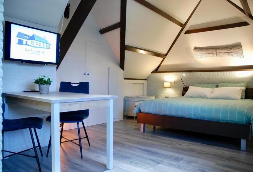 B&b De Fitselstek