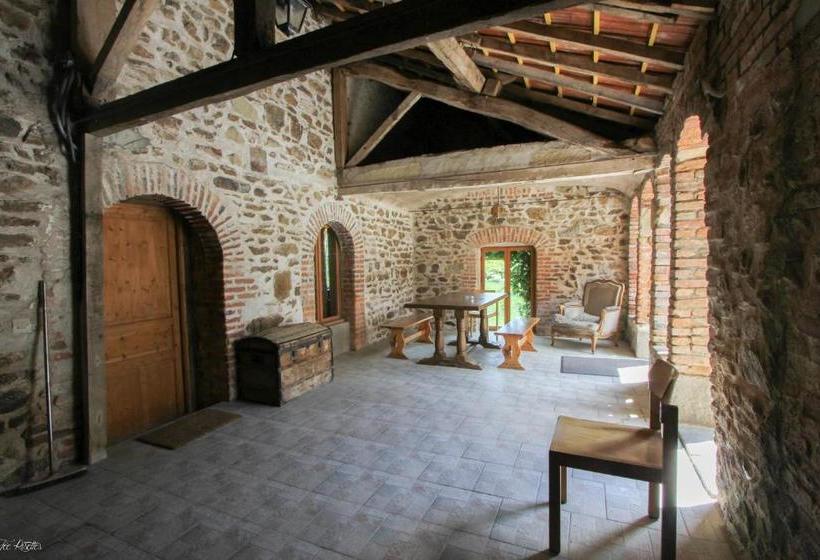 住宿加早餐  Domaine De La Couture