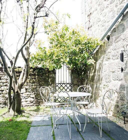 ベッドアンドブレックファースト Le Pressoir Chambres D Hôtes