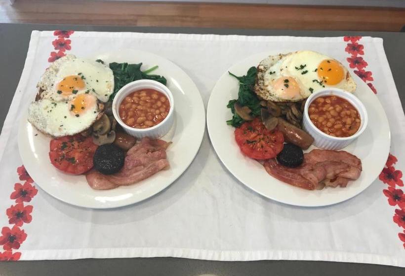 Bed and Breakfast Snapper House
