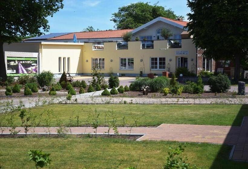 Ferienresort Texas Mv