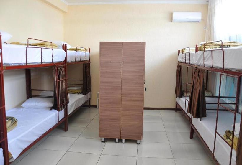 Hostel Ns Prestige