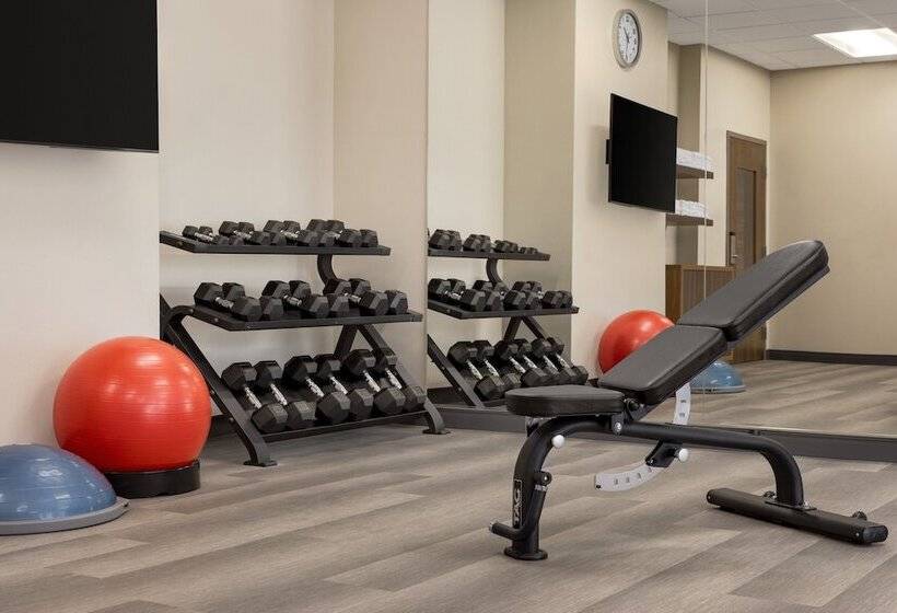 בית מלון כפרי Candlewood Suites   Lexington   Medical District, An Ihg