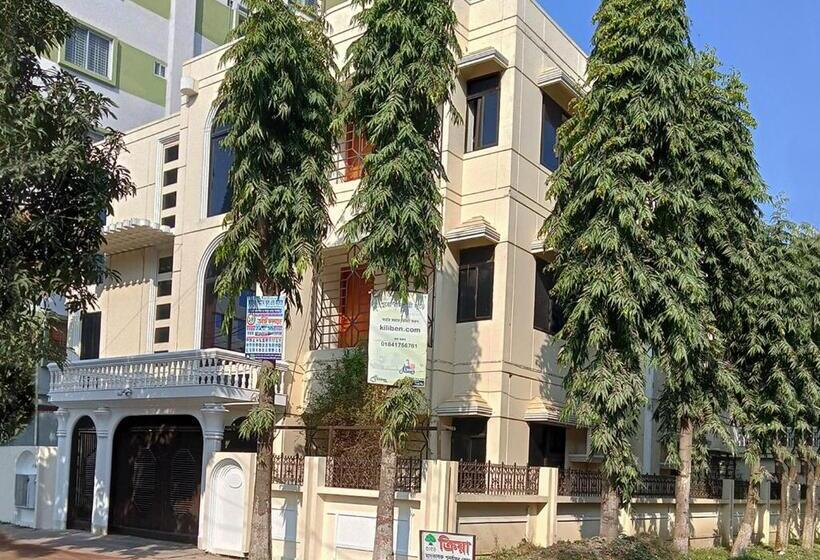هتل Jatra Flagship Rajshahi City Centre