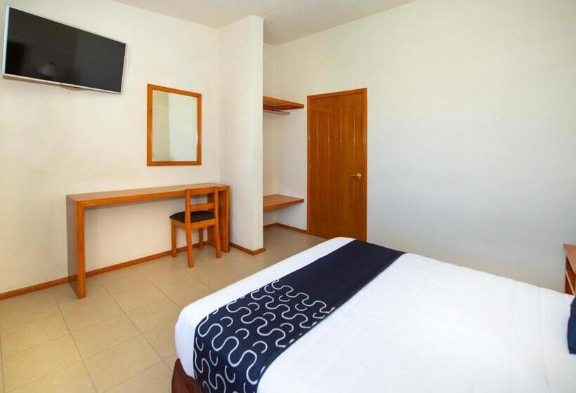 هتل La Casa De Don Tito, Jocotitlán