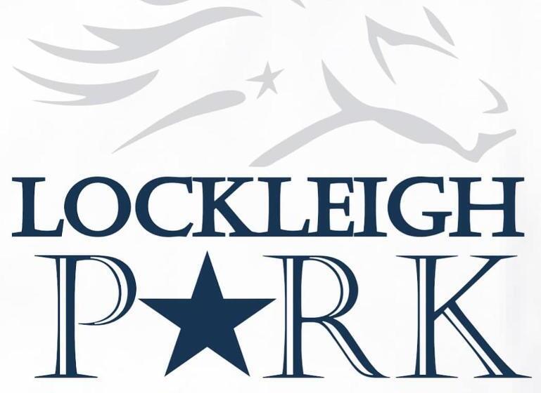 בית מלון כפרי Lockleigh Park