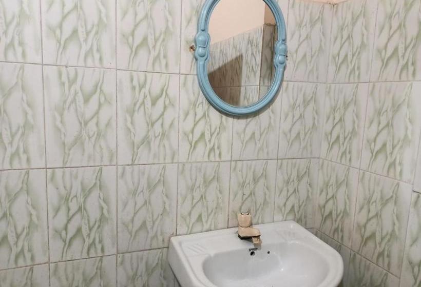 Отель Nila Lodge