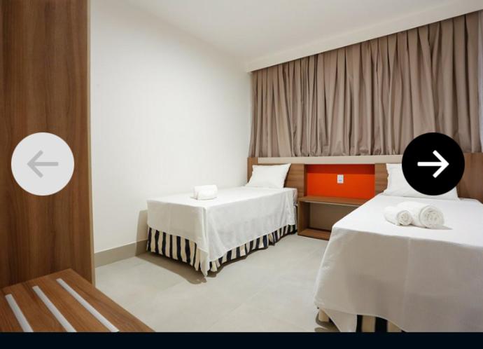 هتل Olimpia Park Resort