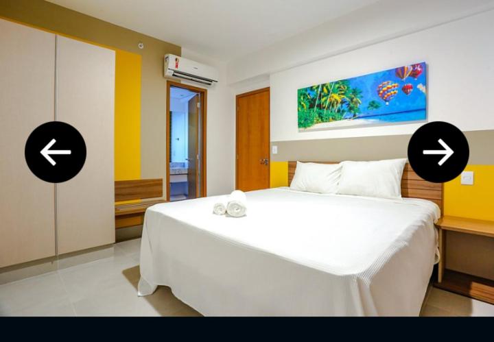 هتل Olimpia Park Resort