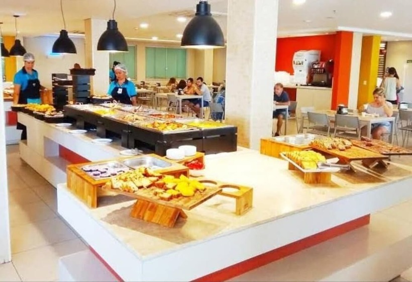 هتل Olimpia Park Resort