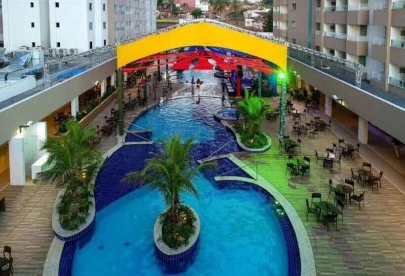 هتل Olimpia Park Resort