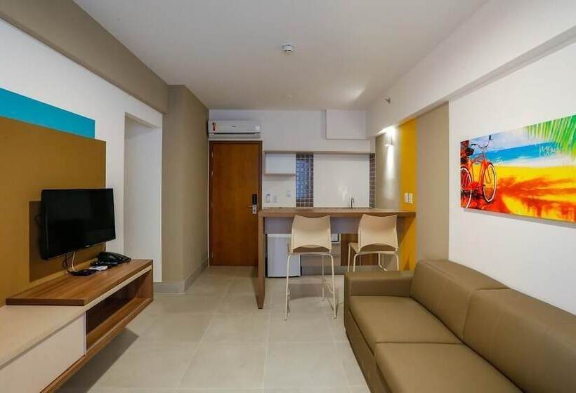 هتل Olimpia Park Resort