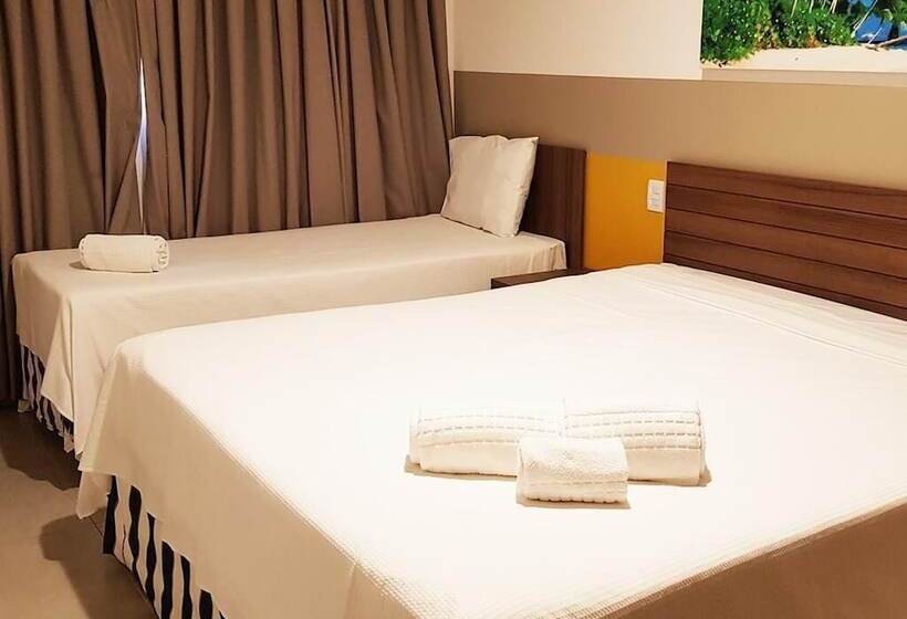 هتل Olimpia Park Resort