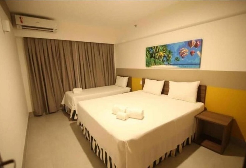 هتل Olimpia Park Resort