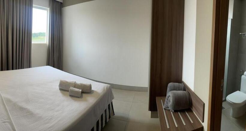هتل Olimpia Park Resort