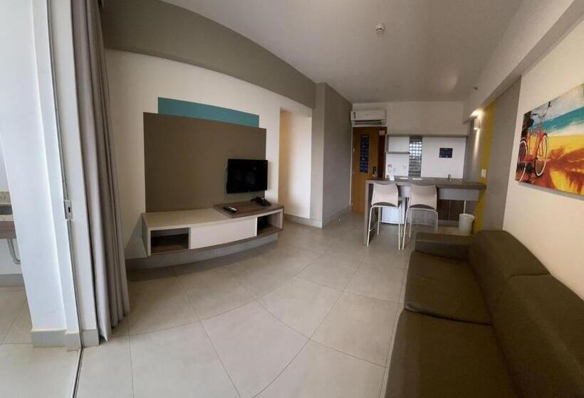 هتل Olimpia Park Resort