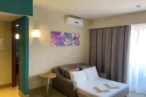 هتل Olimpia Park Resort