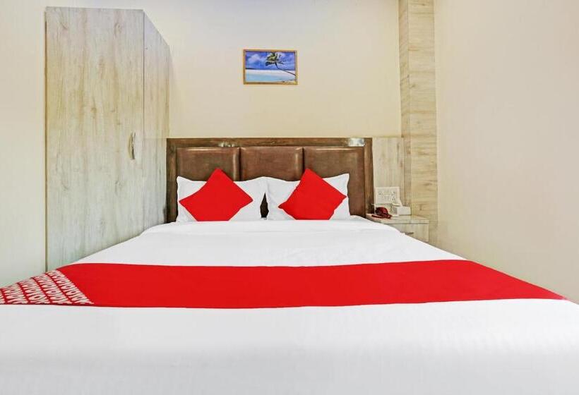 هتل Oyo 80764 Tawakkal Guest House