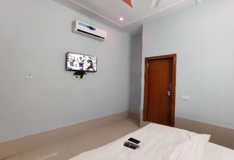 فندق Oyo 80778  Sajan