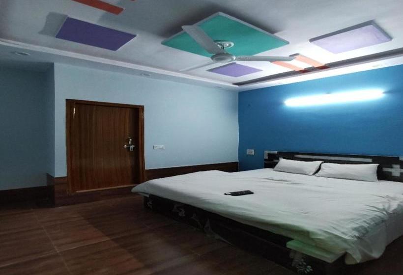 فندق Oyo 80778  Sajan