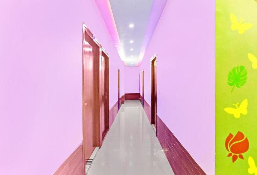 فندق Oyo 80778  Sajan