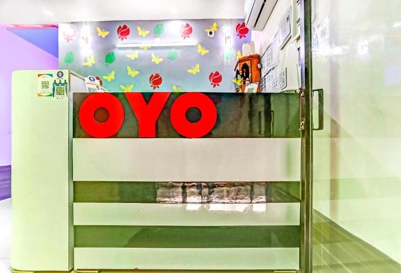 فندق Oyo 80778  Sajan