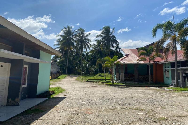 فندق Oyo 90483 Homestay Permata