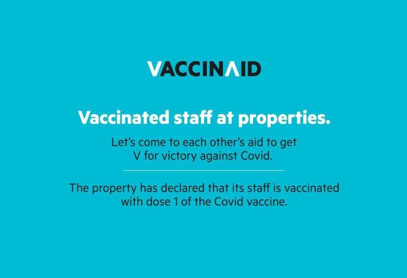 فندق Vaccinated Staff Spot On 46032  Laxmi Narayan
