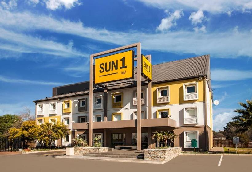 Hotel Sun1 Vereeniging
