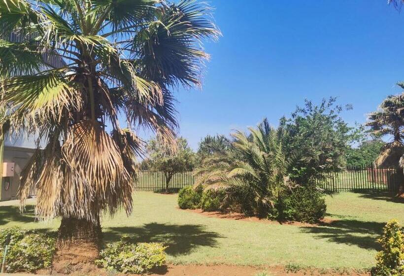 Hotel Sun1 Vereeniging