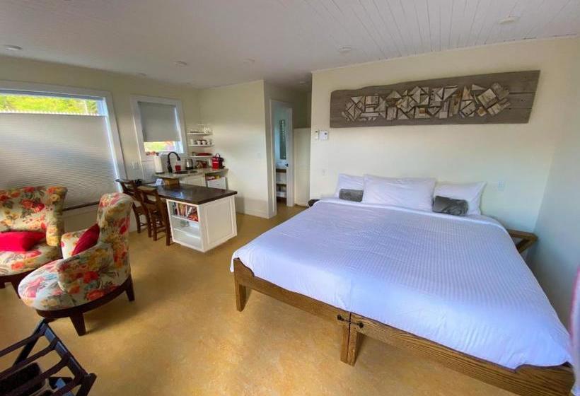 فندق The Rooms At Woody Point
