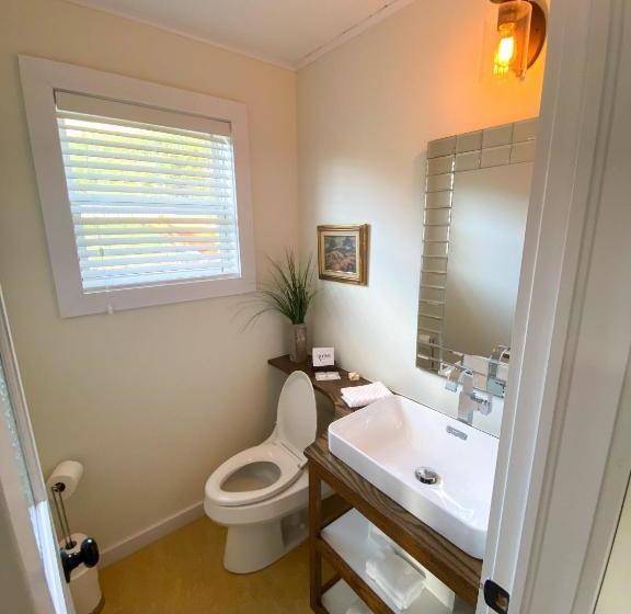 فندق The Rooms At Woody Point