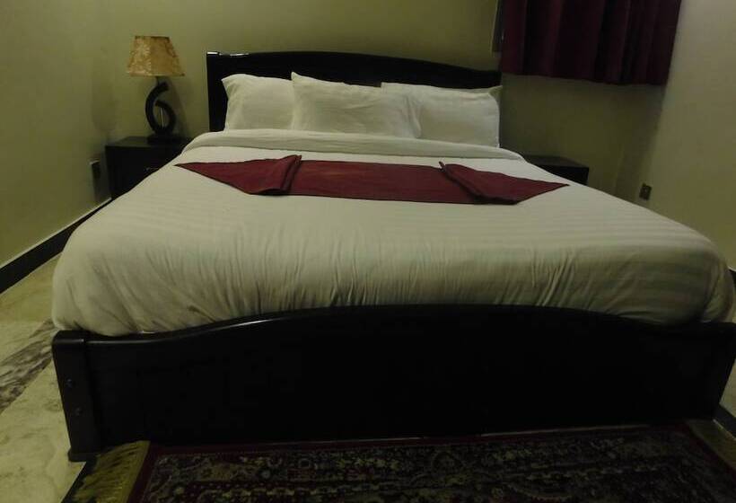Triple One Hotel Suites