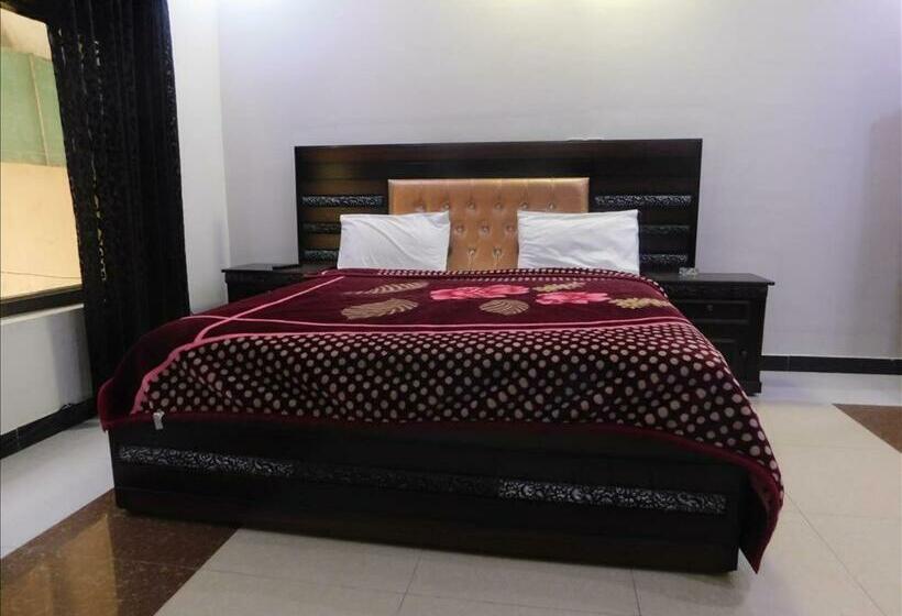 هتل Usmania Guest House
