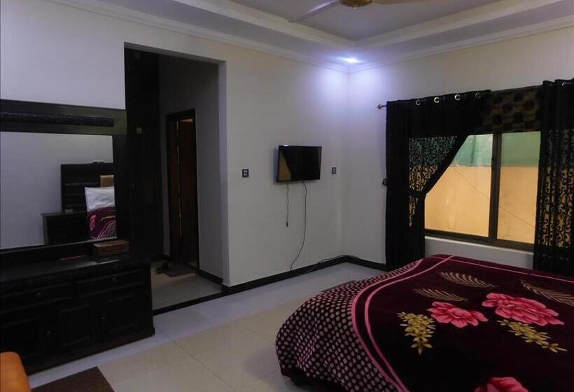 هتل Usmania Guest House