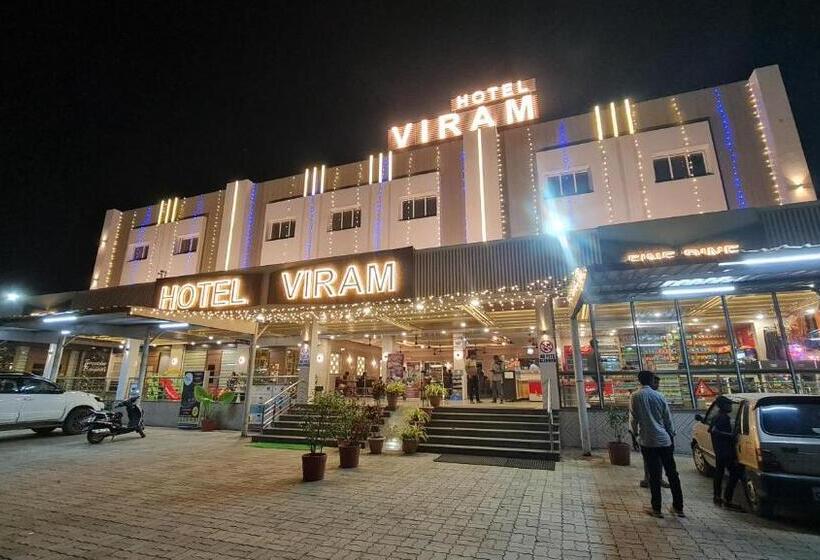 Отель Viram