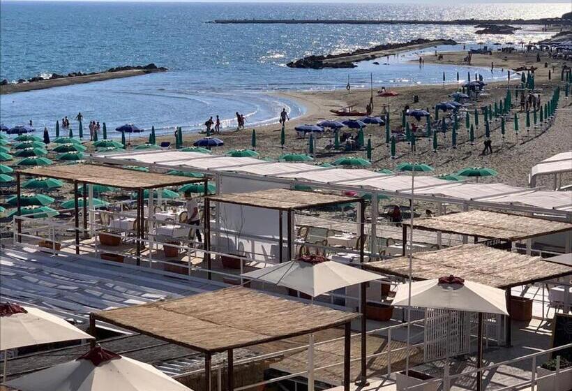 پانسیون Cavalieri D Oro Luxury House