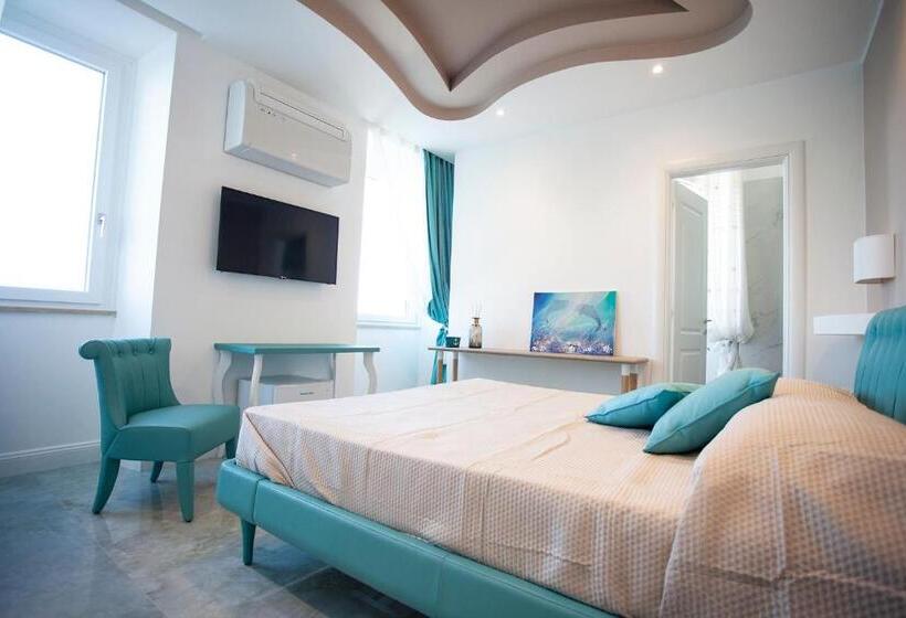 پانسیون Cavalieri D Oro Luxury House