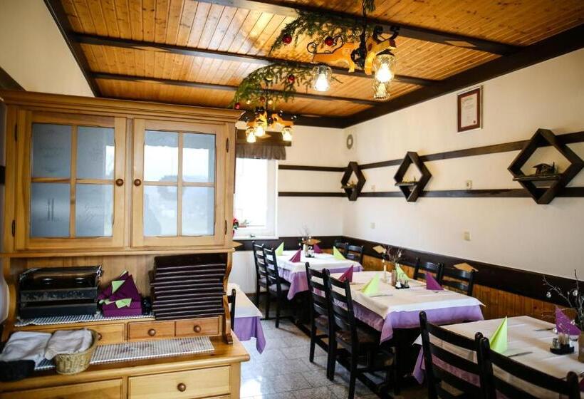 پانسیون Guest House Vila Moj Mir