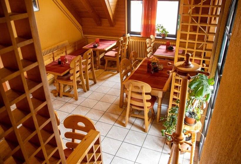 پانسیون Guest House Villa Rankovic