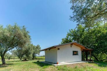 پانسیون Tenuta Le Tre Querce