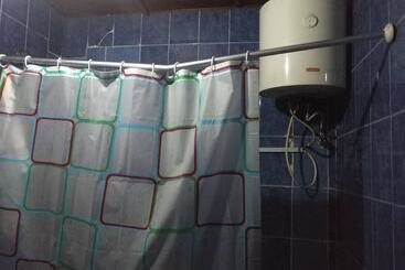 پانسیون Room In House   The Village Apartments, Gbagada O9o98o58ooo