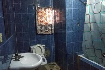 پانسیون Room In House   The Village Apartments, Gbagada O9o98o58ooo
