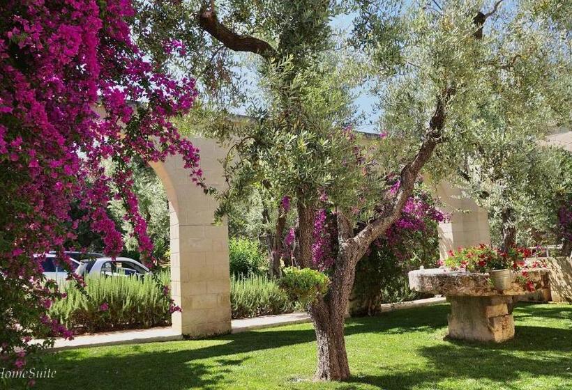 بنسيون Sweet Home Suite
