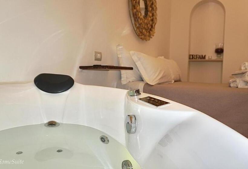 بنسيون Sweet Home Suite