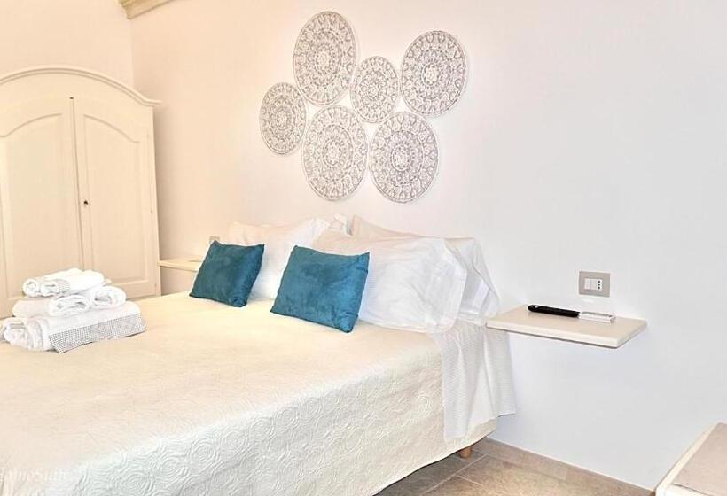 بنسيون Sweet Home Suite